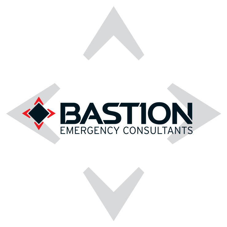 Bastion logo